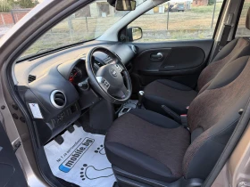 Nissan Note 1.6 Бензин, Facelift, снимка 6