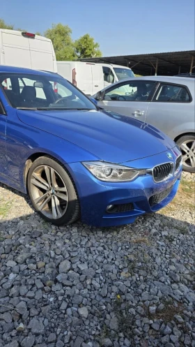 BMW 320, снимка 9