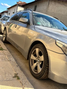 BMW 530, снимка 3