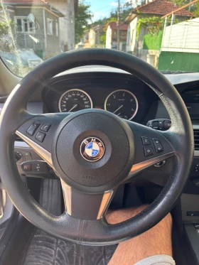 BMW 530, снимка 10