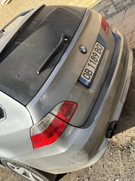 BMW 530, снимка 7