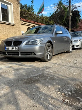 BMW 530, снимка 2