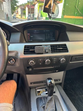 BMW 530, снимка 11