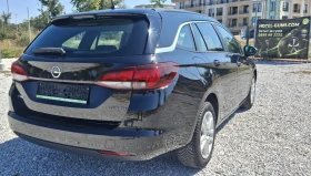 Opel Astra 1.4 Turbo automatic 150PS, снимка 7