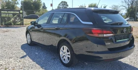 Opel Astra 1.4 Turbo automatic 150PS, снимка 5