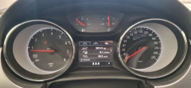 Opel Astra 1.4 Turbo automatic 150PS, снимка 17