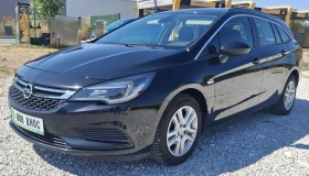 Opel Astra 1.4 Turbo automatic 150PS, снимка 3