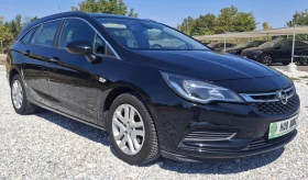 Opel Astra 1.4 Turbo automatic 150PS, снимка 1