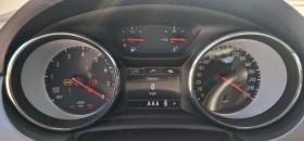 Opel Astra 1.4 Turbo automatic 150PS, снимка 15