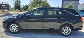 Opel Astra 1.4 Turbo automatic 150PS, снимка 4
