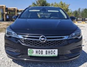 Opel Astra 1.4 Turbo automatic 150PS, снимка 2