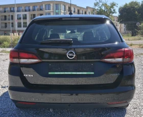 Opel Astra 1.4 Turbo automatic 150PS, снимка 6