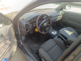VW Passat 5.5, снимка 7