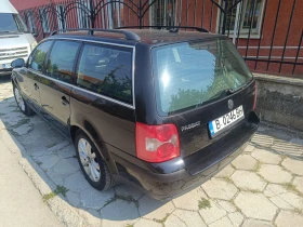 VW Passat 5.5, снимка 4