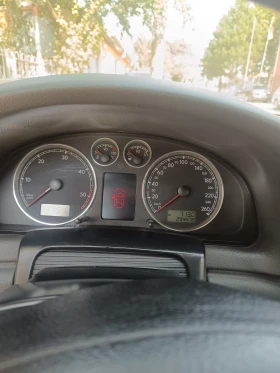VW Passat 5.5, снимка 6