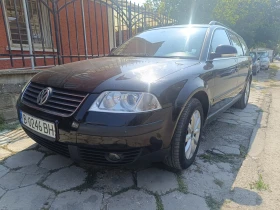 VW Passat 5.5, снимка 3