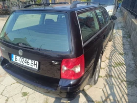 VW Passat 5.5, снимка 2