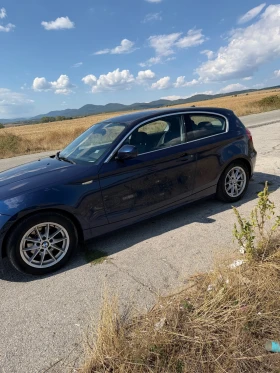 BMW 118 НОВ ВНОС!, снимка 3