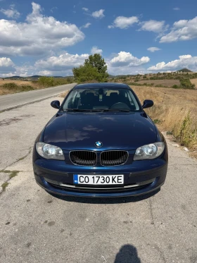 BMW 118 НОВ ВНОС!, снимка 1