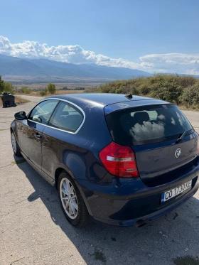 BMW 118 НОВ ВНОС!, снимка 4