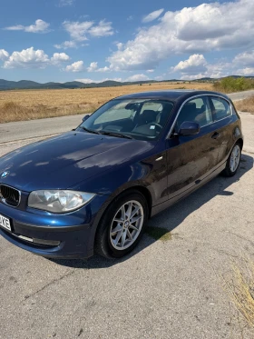 BMW 118 НОВ ВНОС!, снимка 2