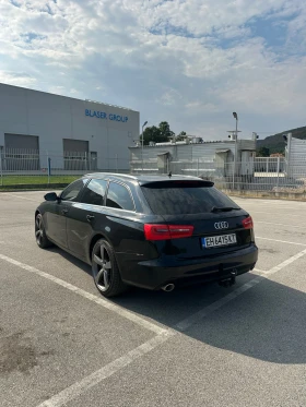 Audi A6, снимка 4