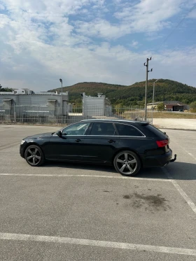 Audi A6, снимка 5