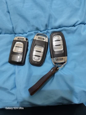 Audi A6, снимка 7