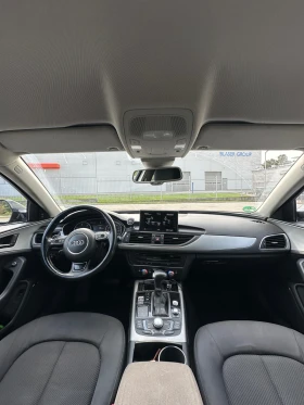 Audi A6, снимка 6