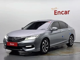 Honda Accord 2.4 - САМО 30% АВАНС, снимка 2