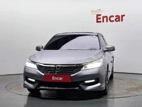 Honda Accord 2.4 - САМО 30% АВАНС, снимка 11