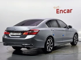 Honda Accord 2.4 - САМО 30% АВАНС, снимка 6