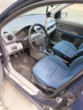 Mazda 2 1.3  бензин/газ, снимка 10