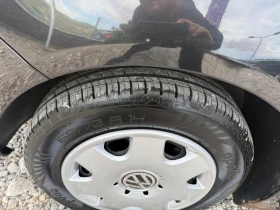 VW Polo 1, 2 КЛИМАТИК !! НОВ ВНОС  !! , снимка 14