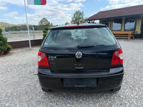 VW Polo 1, 2 КЛИМАТИК !! НОВ ВНОС  !! , снимка 4