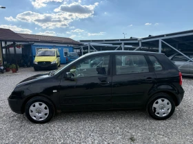 VW Polo 1, 2 КЛИМАТИК !! НОВ ВНОС  !! , снимка 2