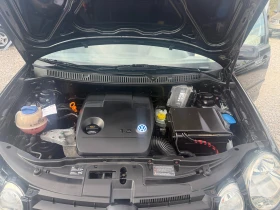 VW Polo 1, 2 КЛИМАТИК !! НОВ ВНОС  !! , снимка 15