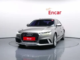 Audi A6 RS OPTIC/ PANORAMA/PREMIUM, снимка 3