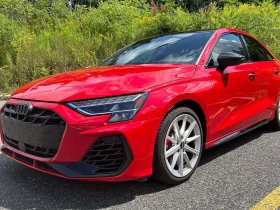 Audi S3 Sedan, снимка 4