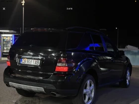 Mercedes-Benz 320, снимка 2