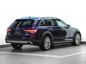 Audi A4 Allroad Prestige | Quattro | TFSI | , снимка 4