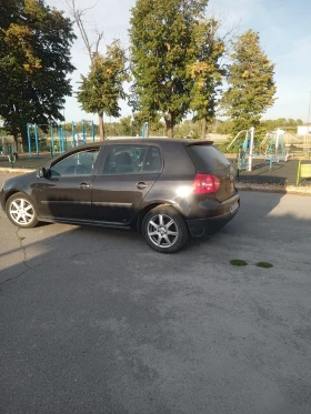 VW Golf 1.9 TDI, снимка 2