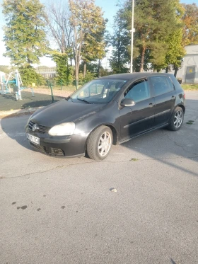 VW Golf 1.9 TDI, снимка 4