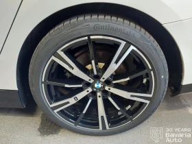 BMW 520 d Touring Steptronic, снимка 12