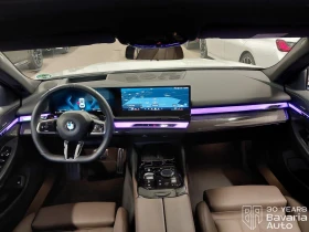 BMW 520 d Touring Steptronic, снимка 6