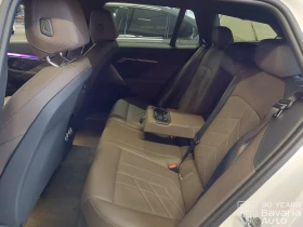 BMW 520 d Touring Steptronic, снимка 8
