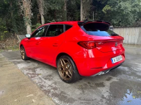 Seat Leon, снимка 4