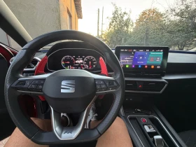 Seat Leon, снимка 16