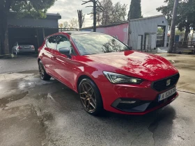 Seat Leon, снимка 6