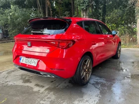 Seat Leon, снимка 3